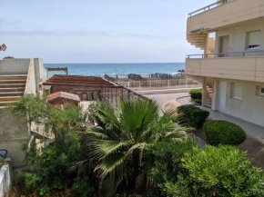 Vue mer et Vacances à Frontignan plage
